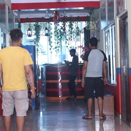 Punjabi Dhaba Lodge & Restaurant Rummindei Εξωτερικό φωτογραφία