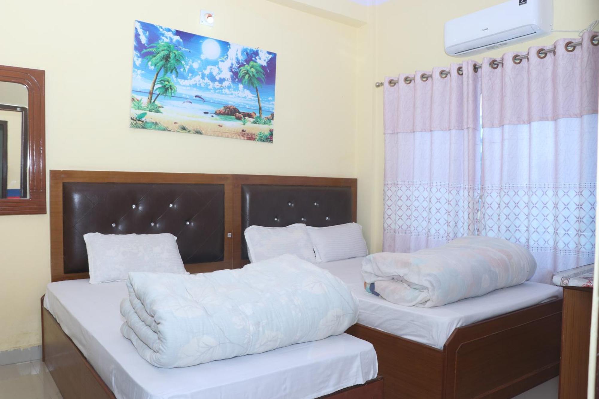 Punjabi Dhaba Lodge & Restaurant Rummindei Εξωτερικό φωτογραφία
