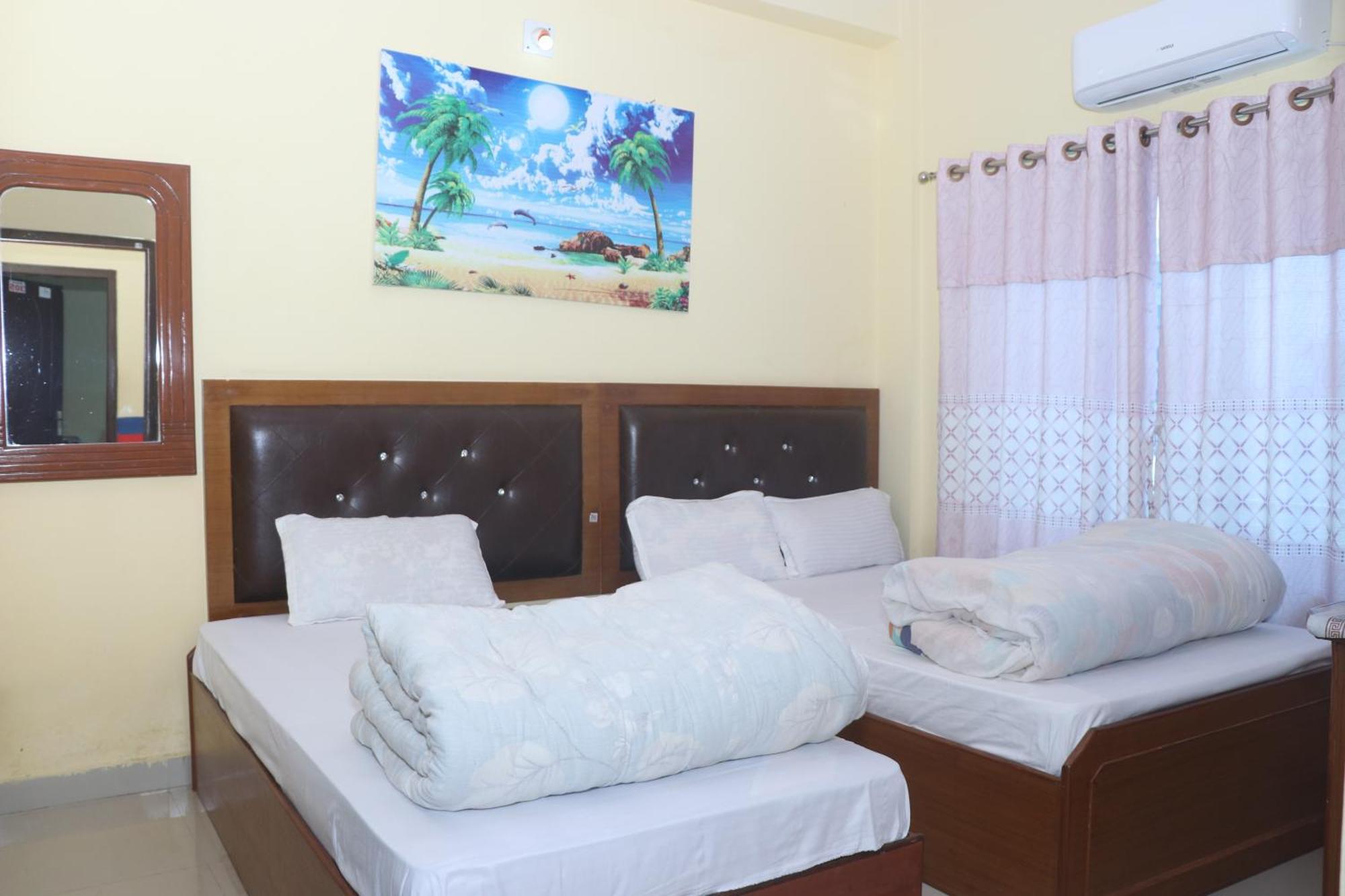 Punjabi Dhaba Lodge & Restaurant Rummindei Εξωτερικό φωτογραφία