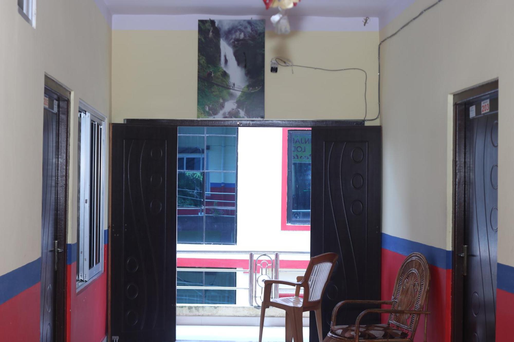 Punjabi Dhaba Lodge & Restaurant Rummindei Εξωτερικό φωτογραφία